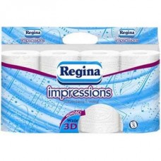 Papier toaletowy Regina impressions - REK 056